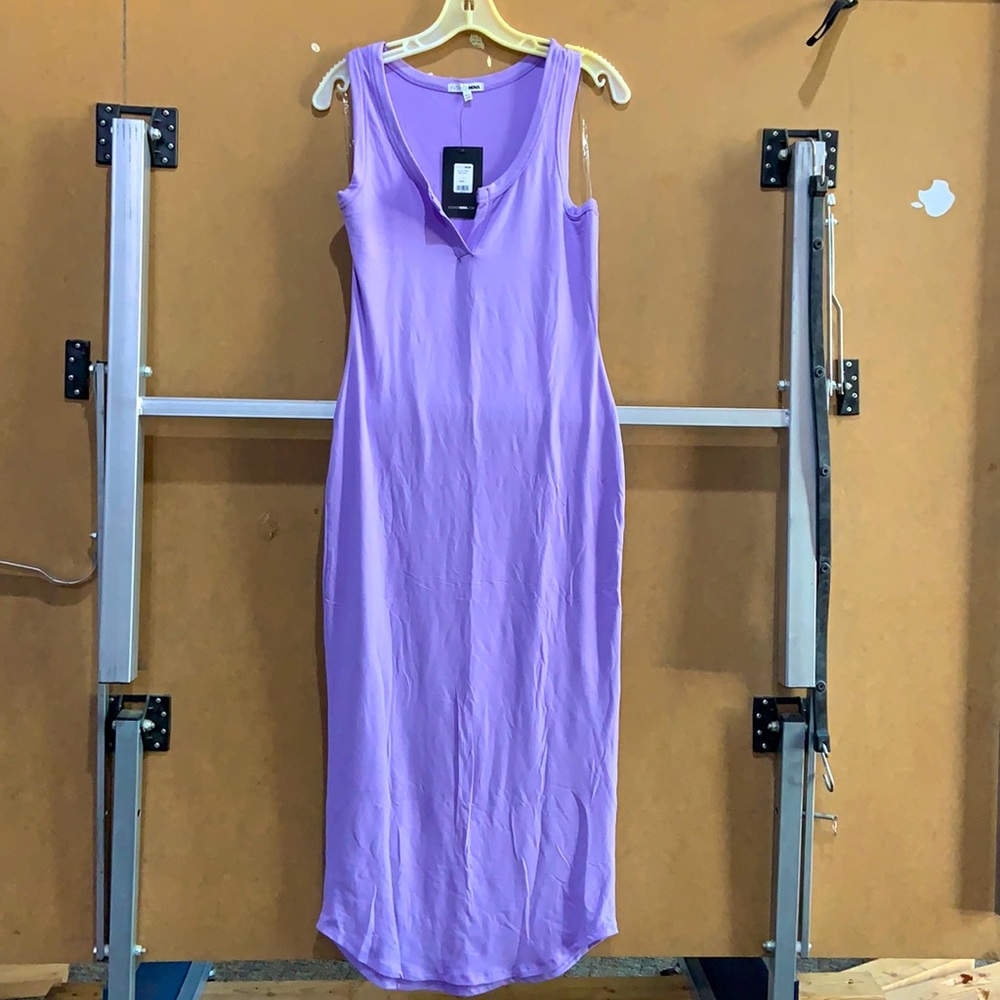 Brand New MIDI Dress